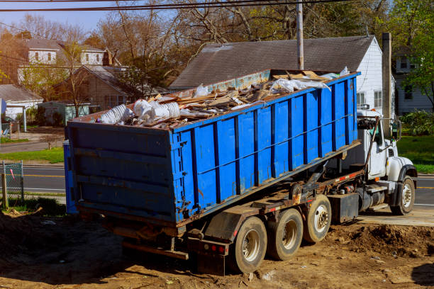 Trusted Loop, PA Junk Removal Services Experts